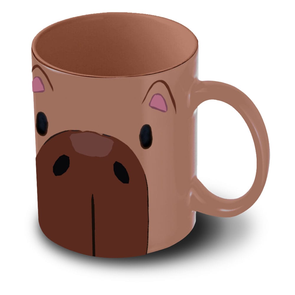 Funko Pop! Oh My Taza Capybara — OH MY POP