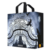 Wednesday Bolsa Gate
