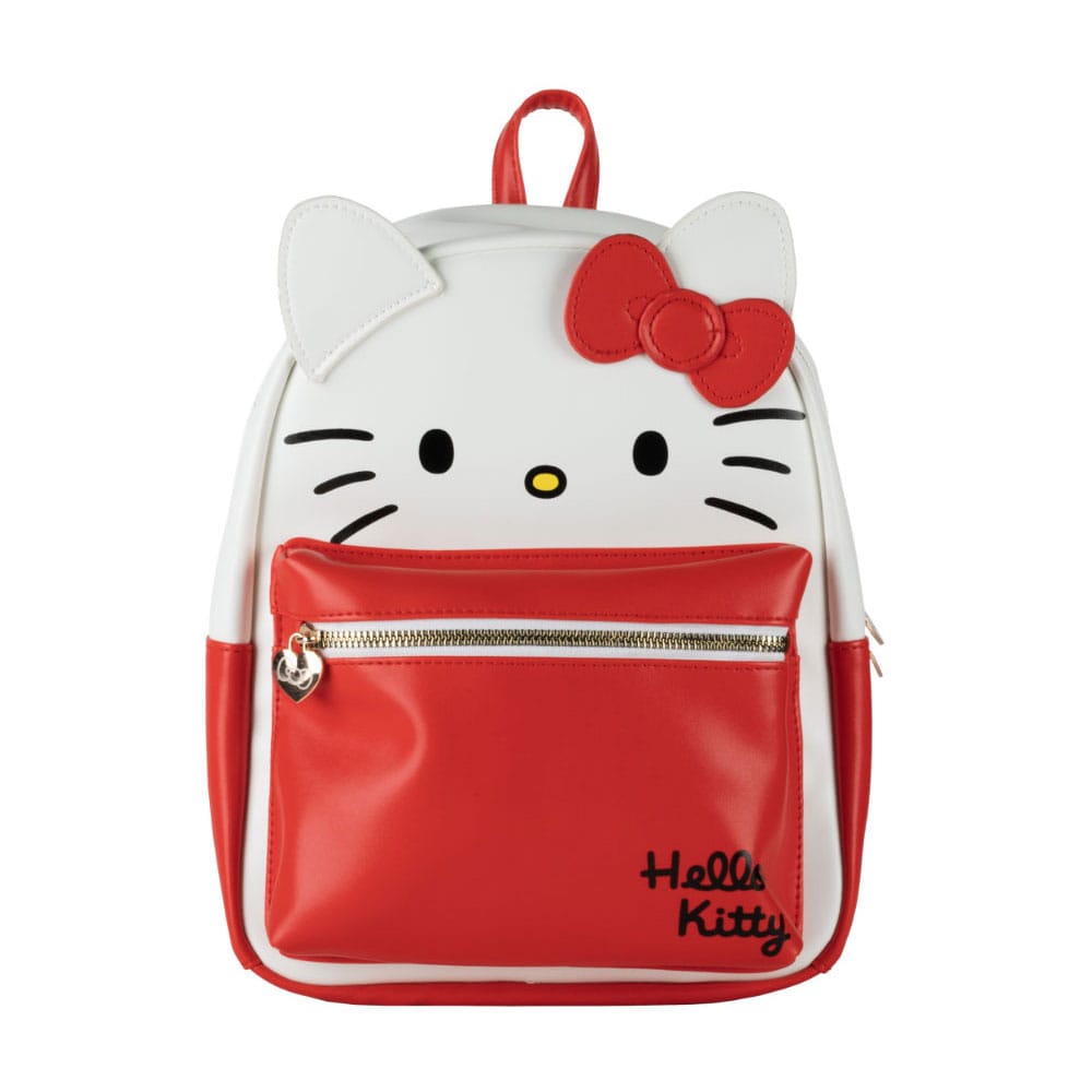 Sanrio Mochila Hello Kitty 29 cm Frikytopia