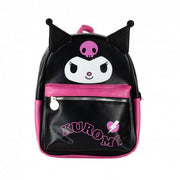 Sanrio Mochila Kuromi 29 cm