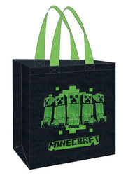 Minecraft Bolsa Creeper