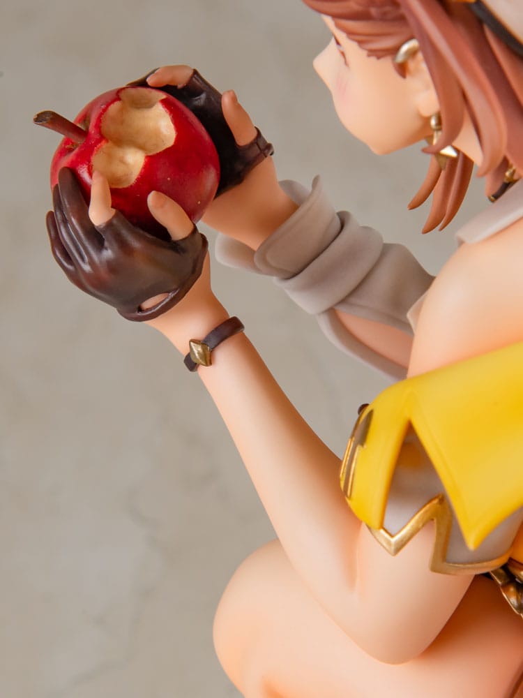 Atelier Ryza 2: Lost Legends & The Secret Fairy Estatua PVC 1/6 Reisalin Stout 18 cm