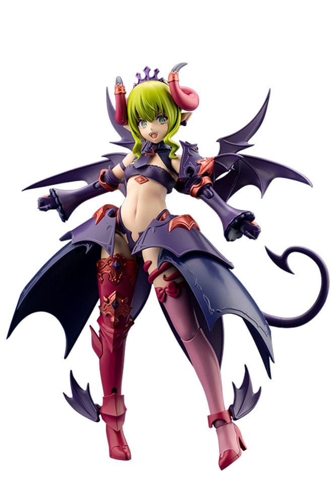 Arcanadea Maqueta Plastic Model Kit Velretta ReACT-P 15 cm Frikytopia