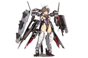 Frame Arms Girl Maqueta Plastic Model Kit Izumo Destroyer Ver. 17 cm
