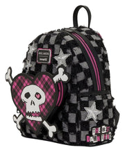 Loungefly Mochila Mini Avril Lavigne