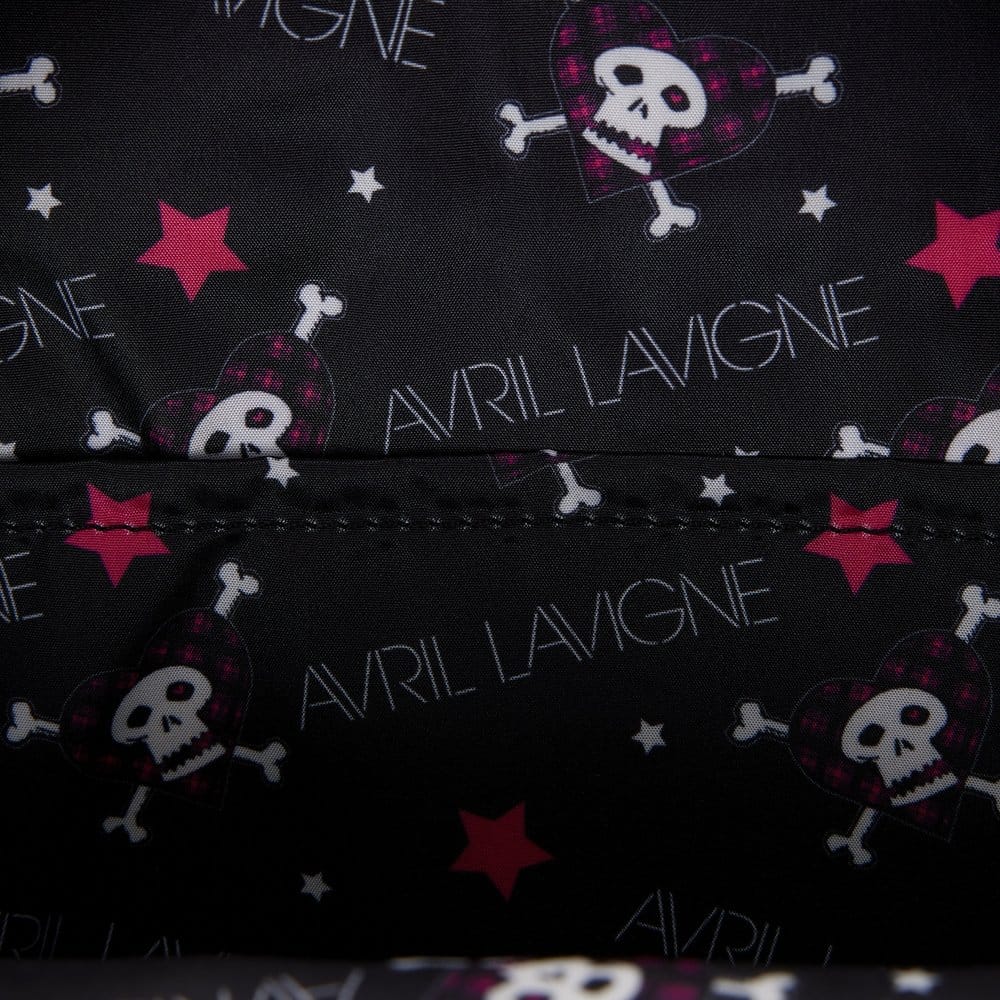 Loungefly Mochila Mini Avril Lavigne