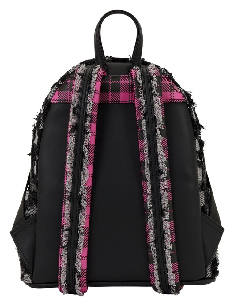 Loungefly Mochila Mini Avril Lavigne