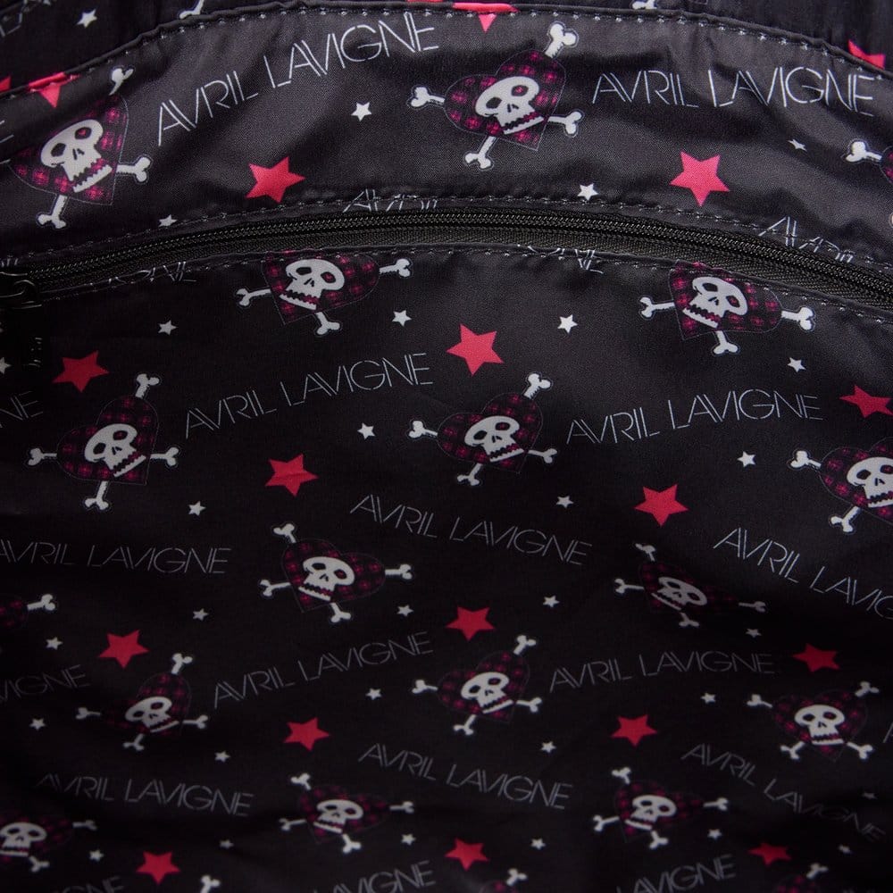 Avril Lavigne By Loungefly Bolsa con Monedero