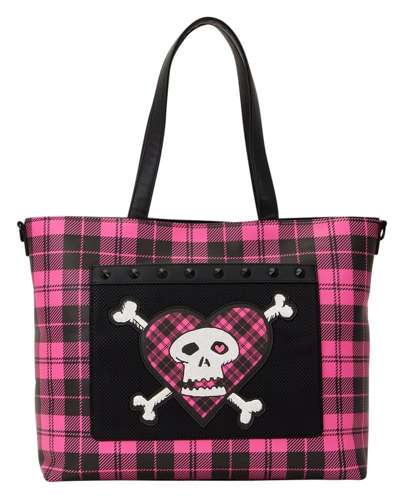 Avril Lavigne By Loungefly Bolsa con Monedero