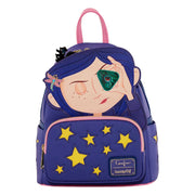 Laika By Loungefly Mochila Coraline Stars Cosplay