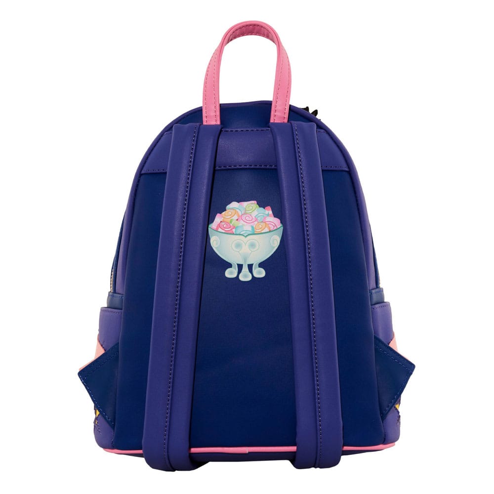 Laika By Loungefly Mochila Coraline Stars Cosplay