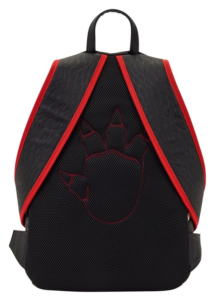 Toho By Loungefly Mochila Full-Size Godzilla