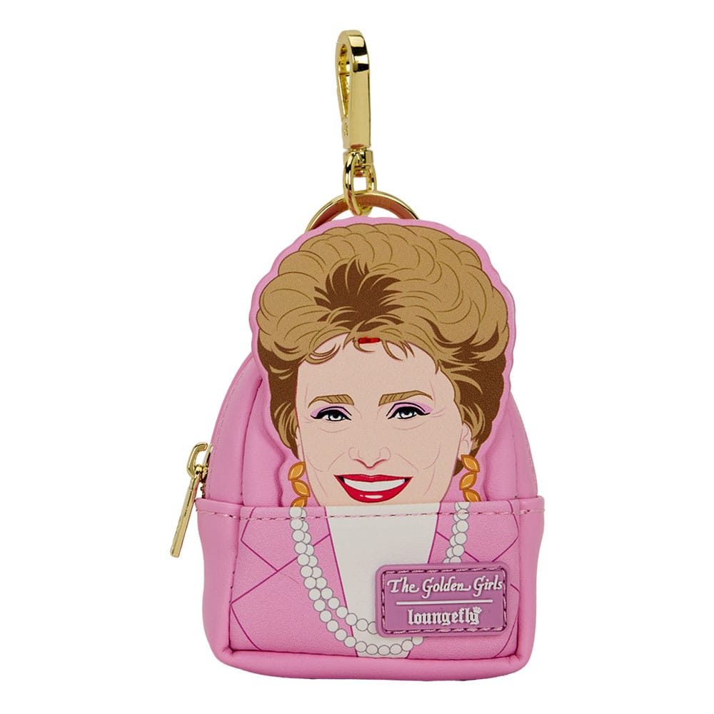 Golden Girls By Loungefly Encantos del Bolso Mystery Box Expositor (15)