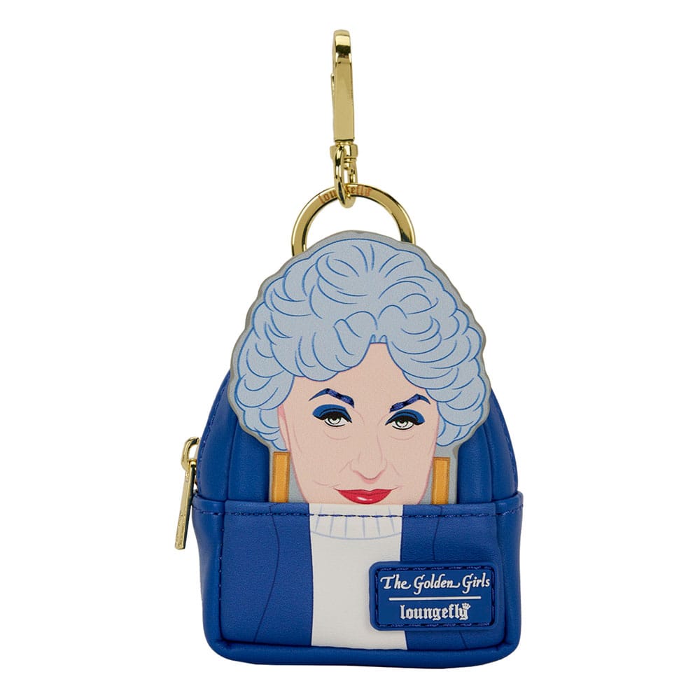 Golden Girls By Loungefly Encantos del Bolso Mystery Box Expositor (15)