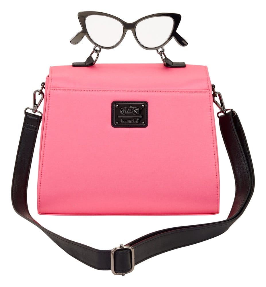Paramount By Loungefly Bandolera Grease Pink Ladies
