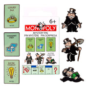 Hasbro By Loungefly Chapas Esmaltadas Blind Box 90th Anniversary Surtido (12)