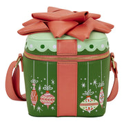 Loungefly Bandolera Figural Holiday Gift