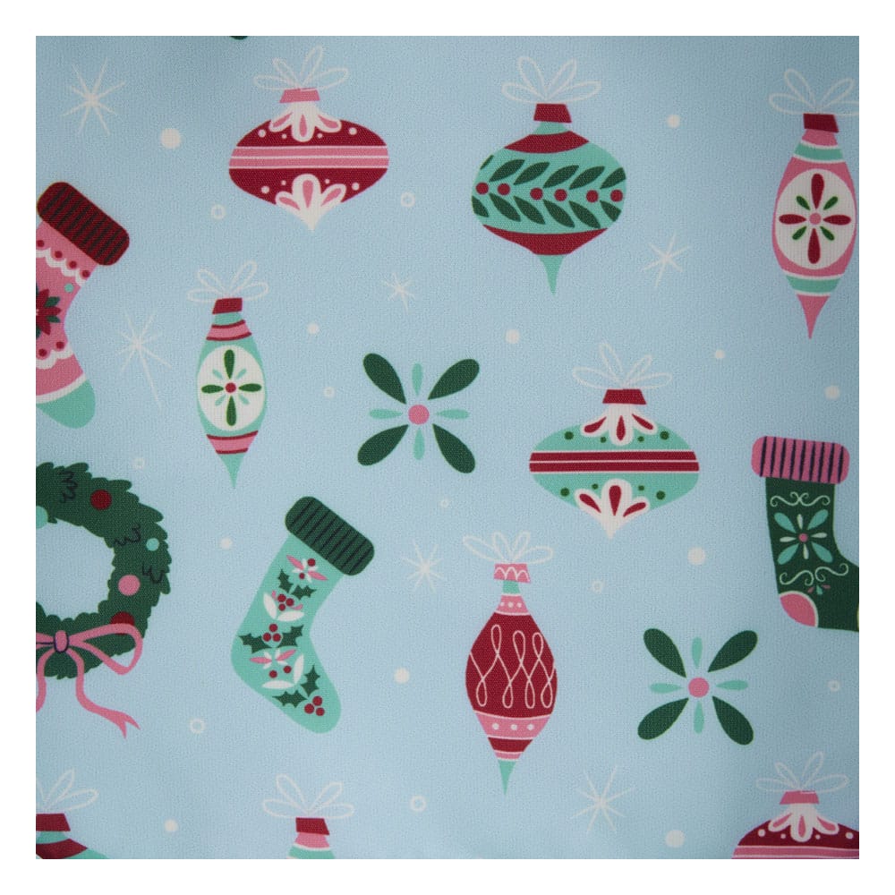 Loungefly Bandolera Figural Holiday Gift
