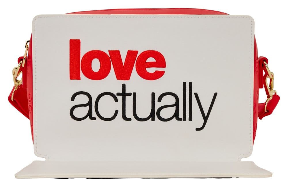 Universal By Loungefly Bandolera con Cartera Love Actually