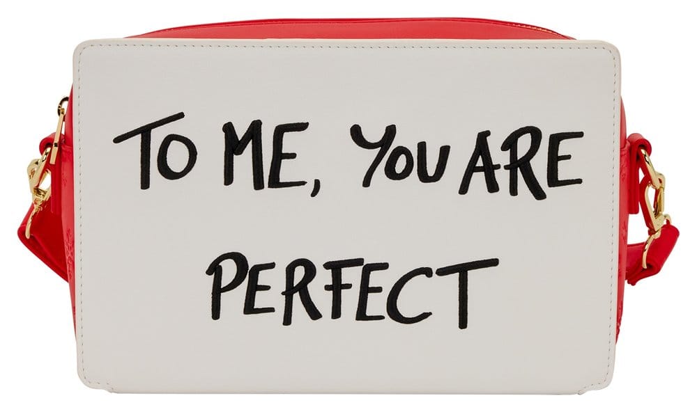 Universal By Loungefly Bandolera con Cartera Love Actually