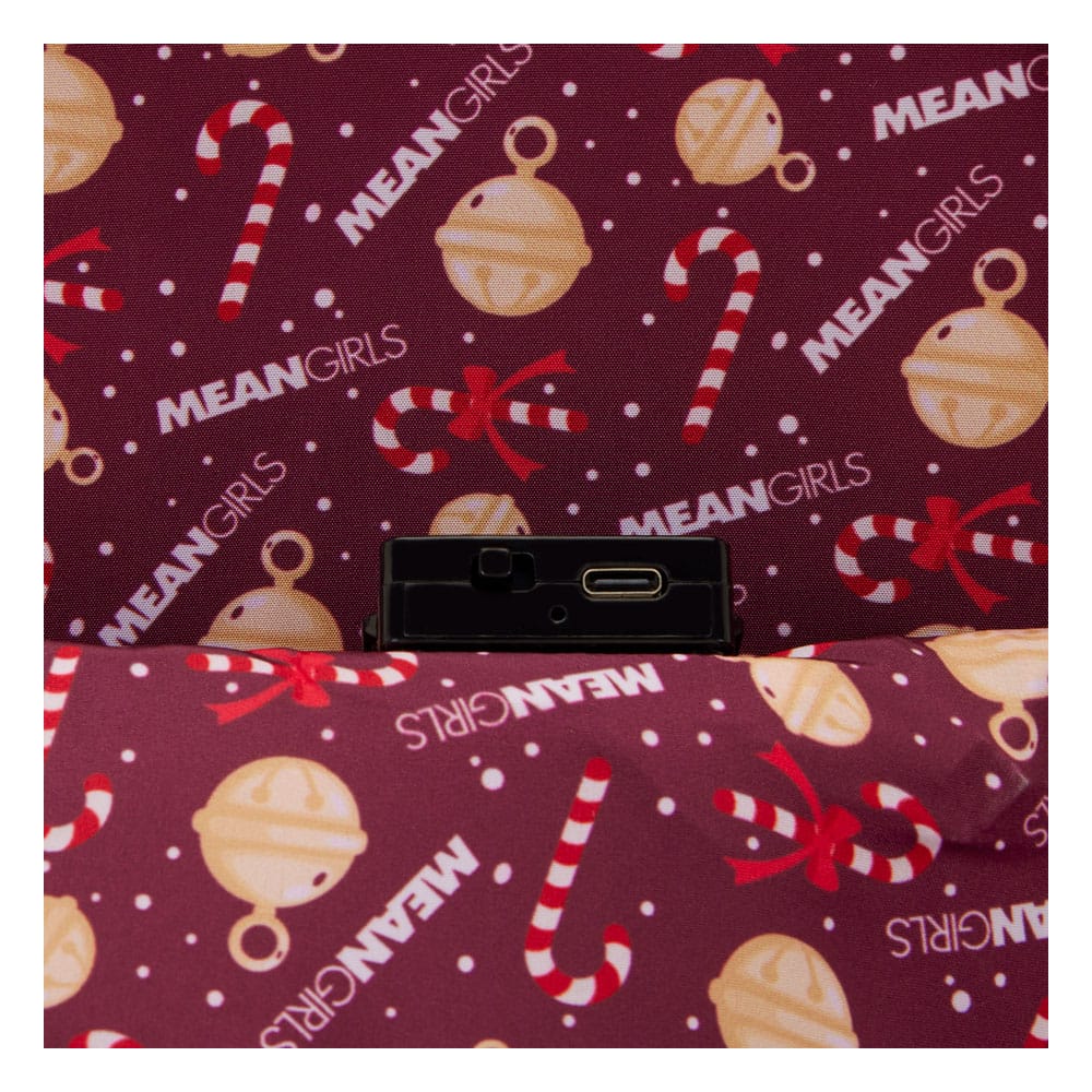 Paramount By Loungefly Mochila Mini Mean Girls