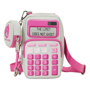 Paramount By Loungefly Bandolera con Cartera Mean Girl