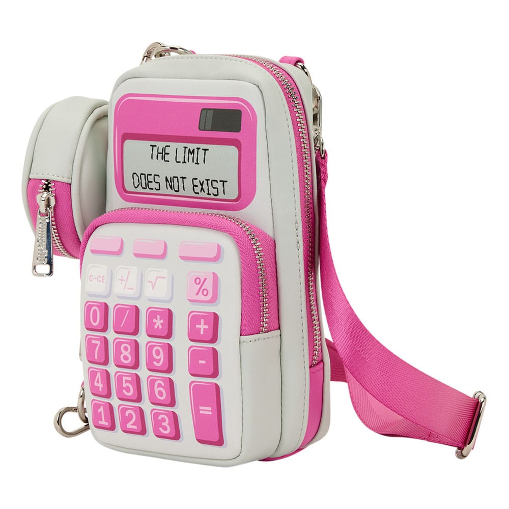 Paramount By Loungefly Bandolera con Cartera Mean Girl
