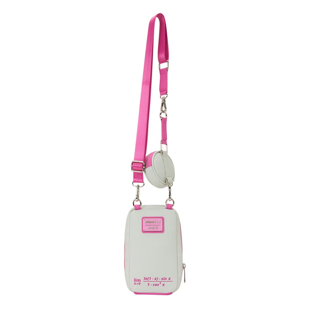 Paramount By Loungefly Bandolera con Cartera Mean Girl