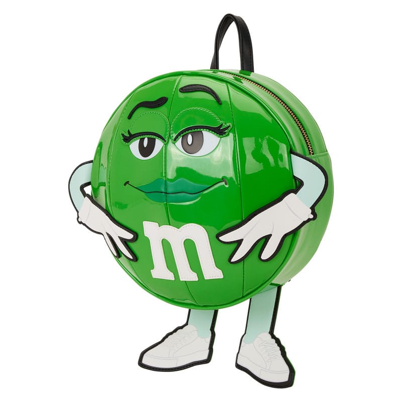 M&Ms by Loungefly Mochila Mini Figural