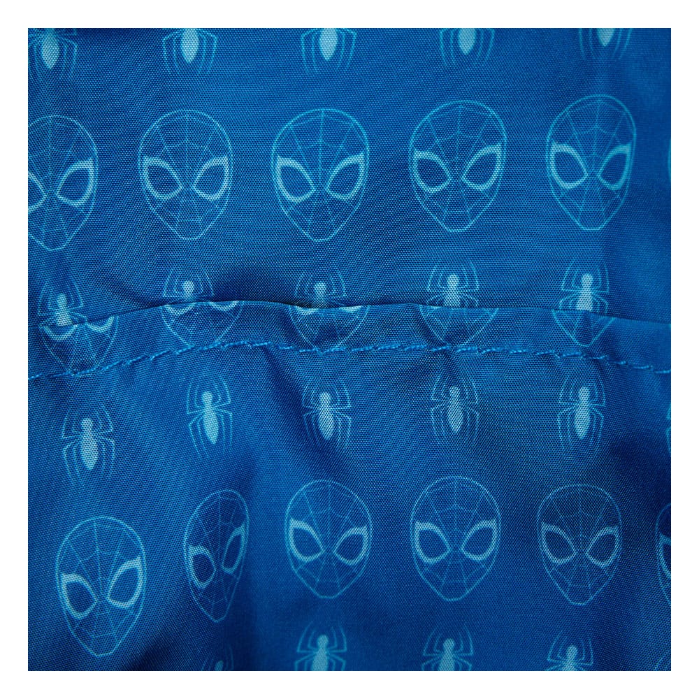 Marvel By Loungefly Bandolera con Cartera Spider-Man Cell Phone