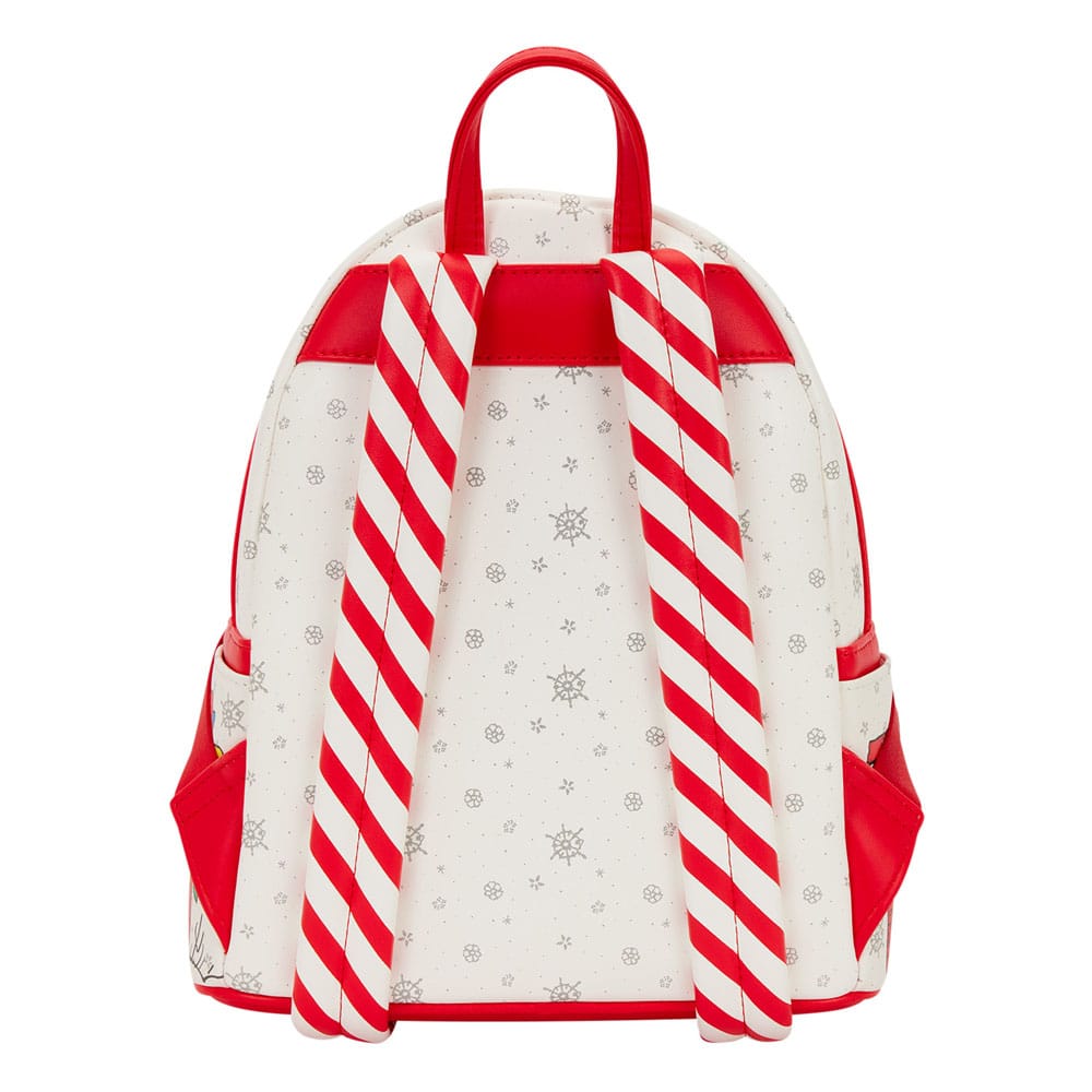 Peanuts By Loungefly Mochila Mini Holiday
