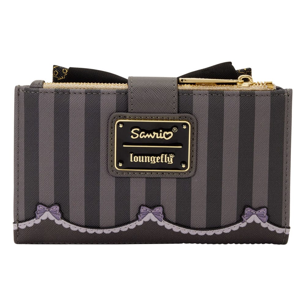 Sanrio By Loungefly Monedero 20th Anniversary Kuromi