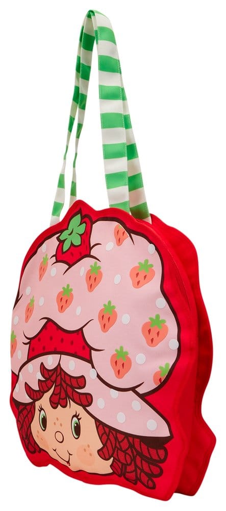 Wildbrain By Loungefly Bolsa con Monedero Strawberry Shortcake