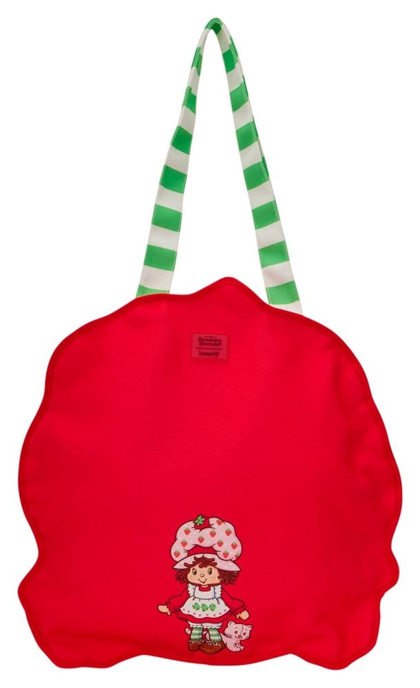 Wildbrain By Loungefly Bolsa con Monedero Strawberry Shortcake