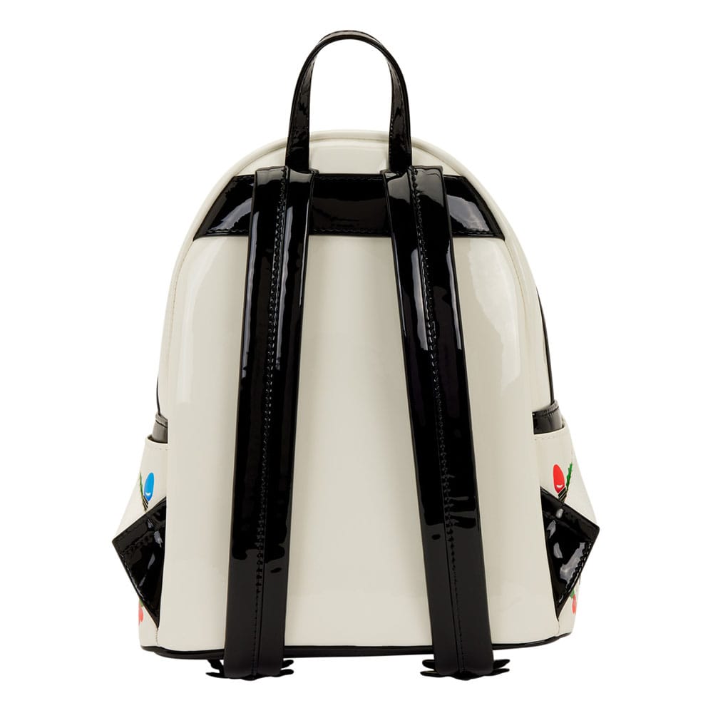 Star Wars By Loungefly Mochila Mini Stormtrooper Holiday