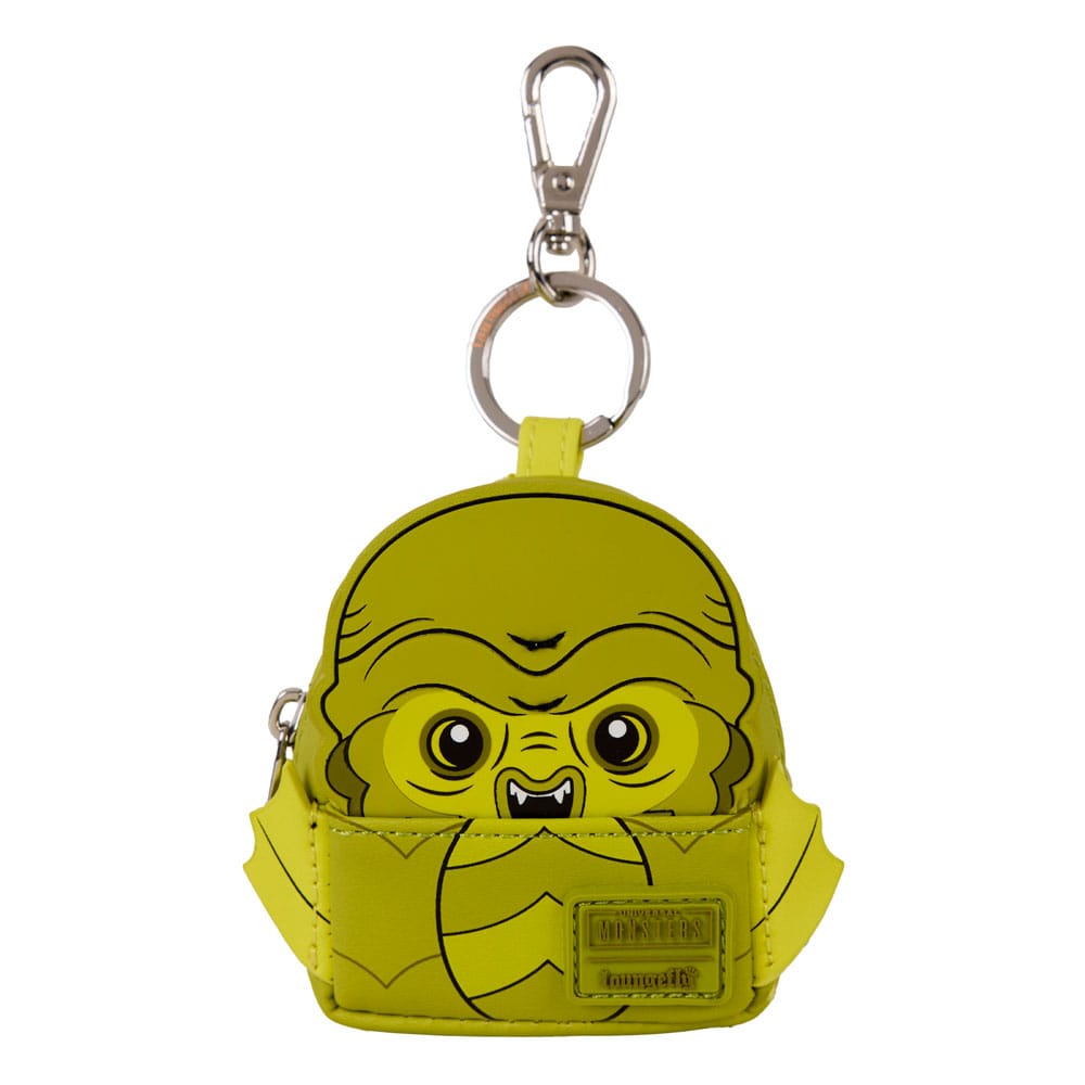Universal Monsters by Loungefly Llavero Blind Box Mini Backpack Surtido (12)