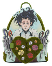 20th Century Studio By Loungefly Mochila Mini Edward Scissorhands