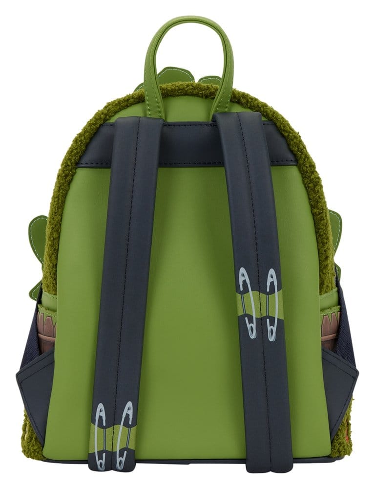 20th Century Studio By Loungefly Mochila Mini Edward Scissorhands