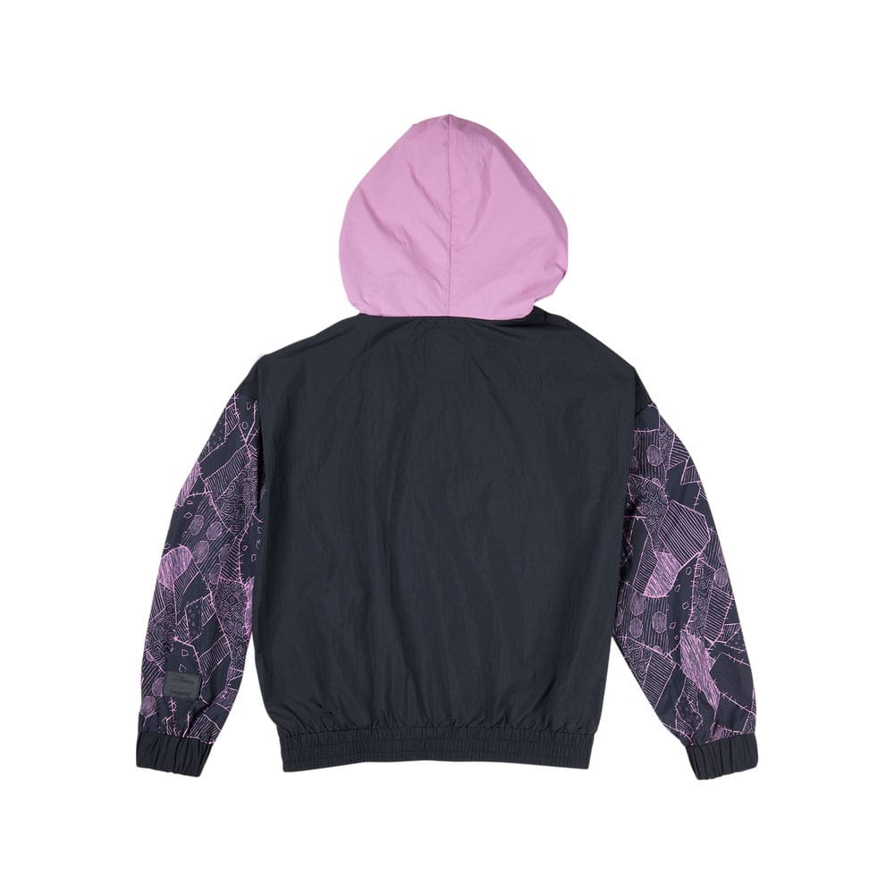 Pesadilla Antes de Navidad By Loungefly Cortavientos Bomber Sally Talla XXL