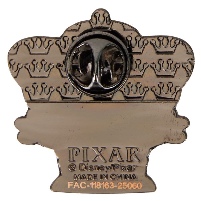 Pixar By Loungefly Chapas Esmaltadas Blind Box Aliens Surtido (12)
