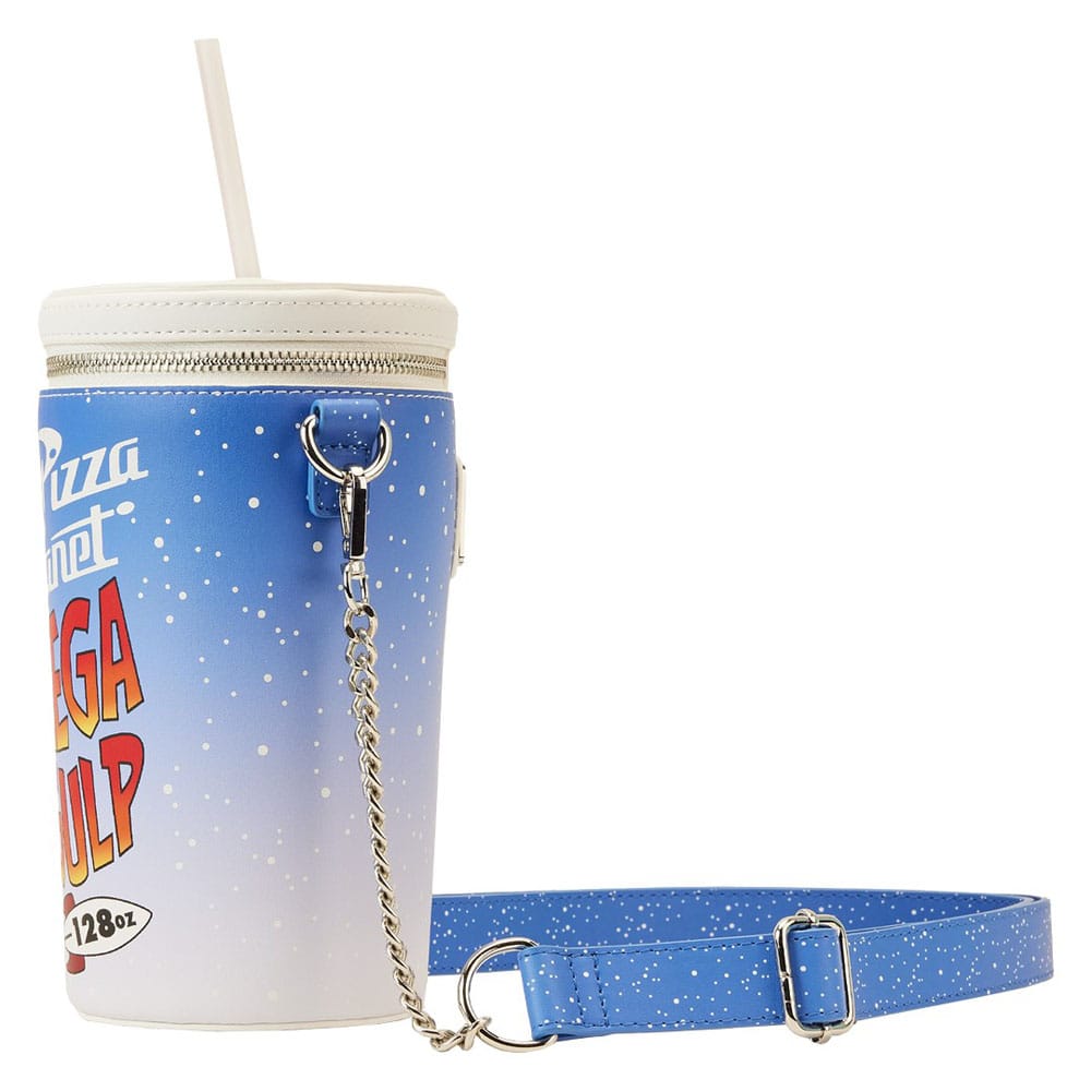 Toy Story By Loungefly Bandolera Pizza Planet Mega Gulp