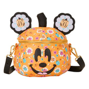 Disney By Loungefly Bandolera Pumpkin