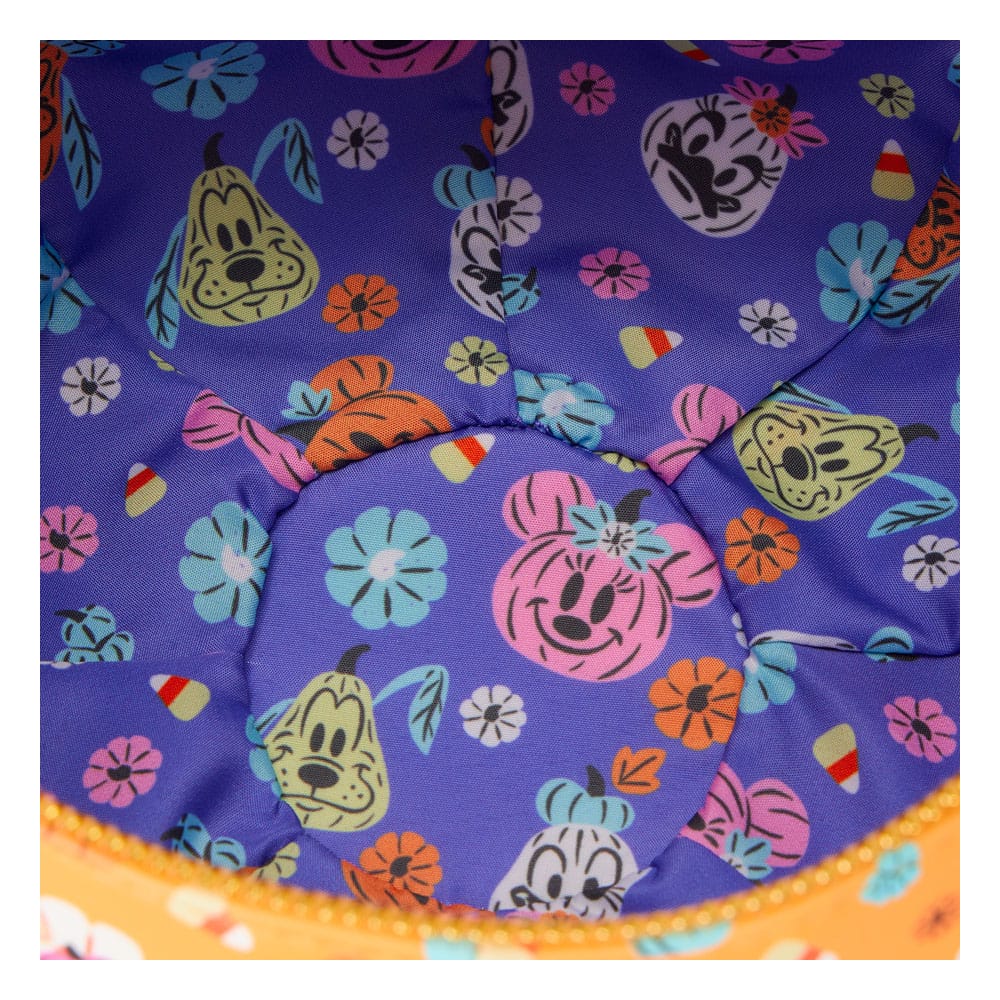 Disney By Loungefly Bandolera Pumpkin