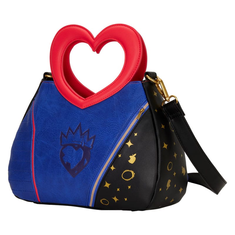 Disney by Loungefly Bandolera Descendants Evie Cosplay Frikytopia