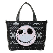 Pesadilla Antes de Navidad By Loungefly Bandolera con Cartera Jack
