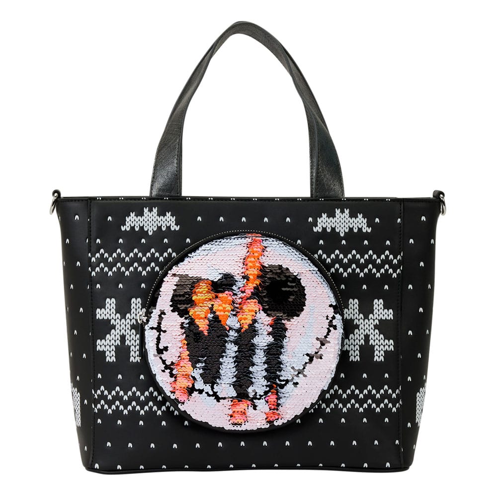 Pesadilla Antes de Navidad By Loungefly Bandolera con Cartera Jack