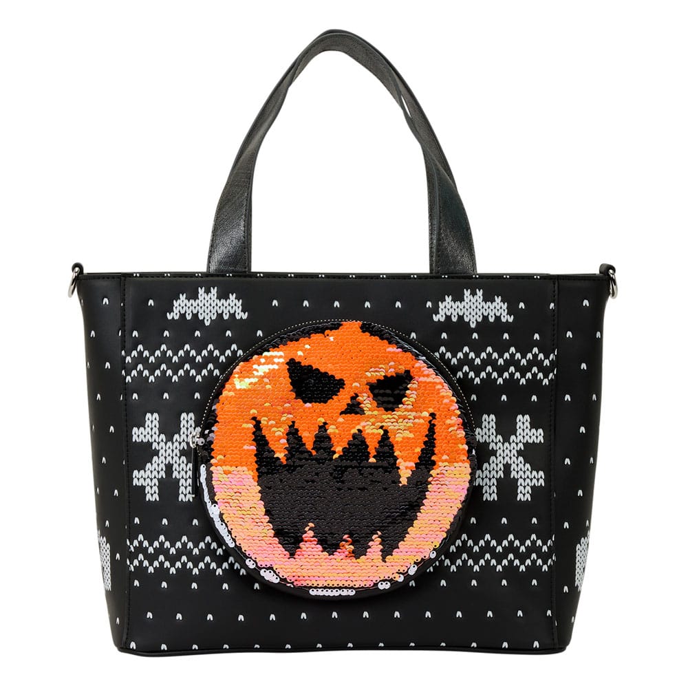 Pesadilla Antes de Navidad By Loungefly Bandolera con Cartera Jack