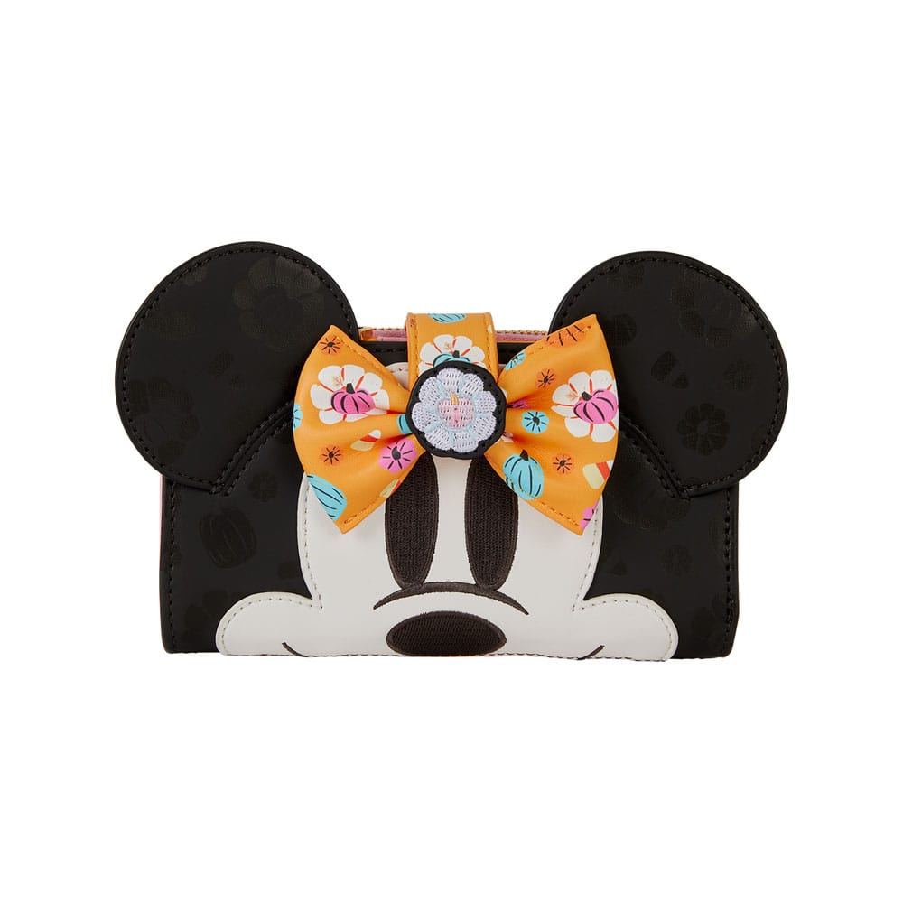 Disney by Loungefly Monedero Minnie Mouse Frikytopia