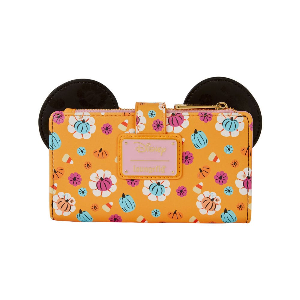 Disney By Loungefly Monedero Minnie Mouse
