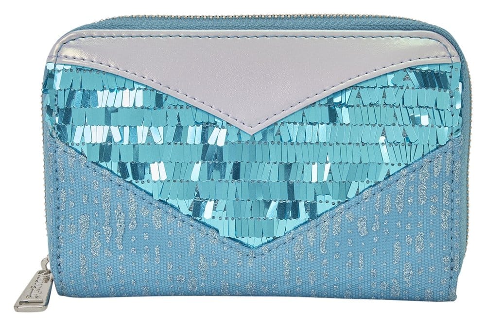 Disney by Loungefly Monedero Frozen Elsa Glitter